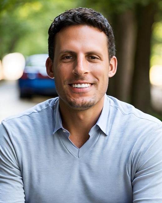 Matthew Damiani Matthew Damiani